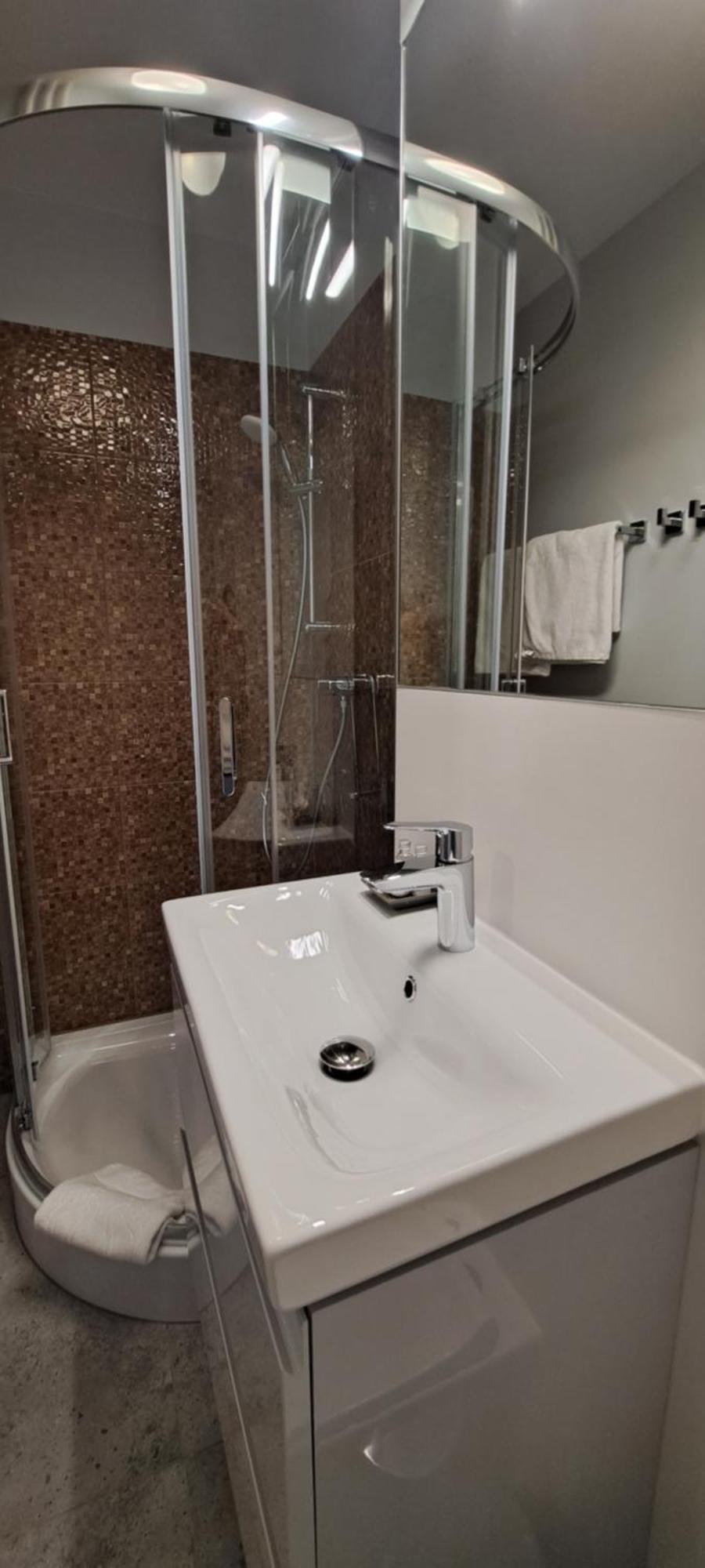 Falcon Apartment Center 4 Metro Swietokrzyska Warsawa Bagian luar foto