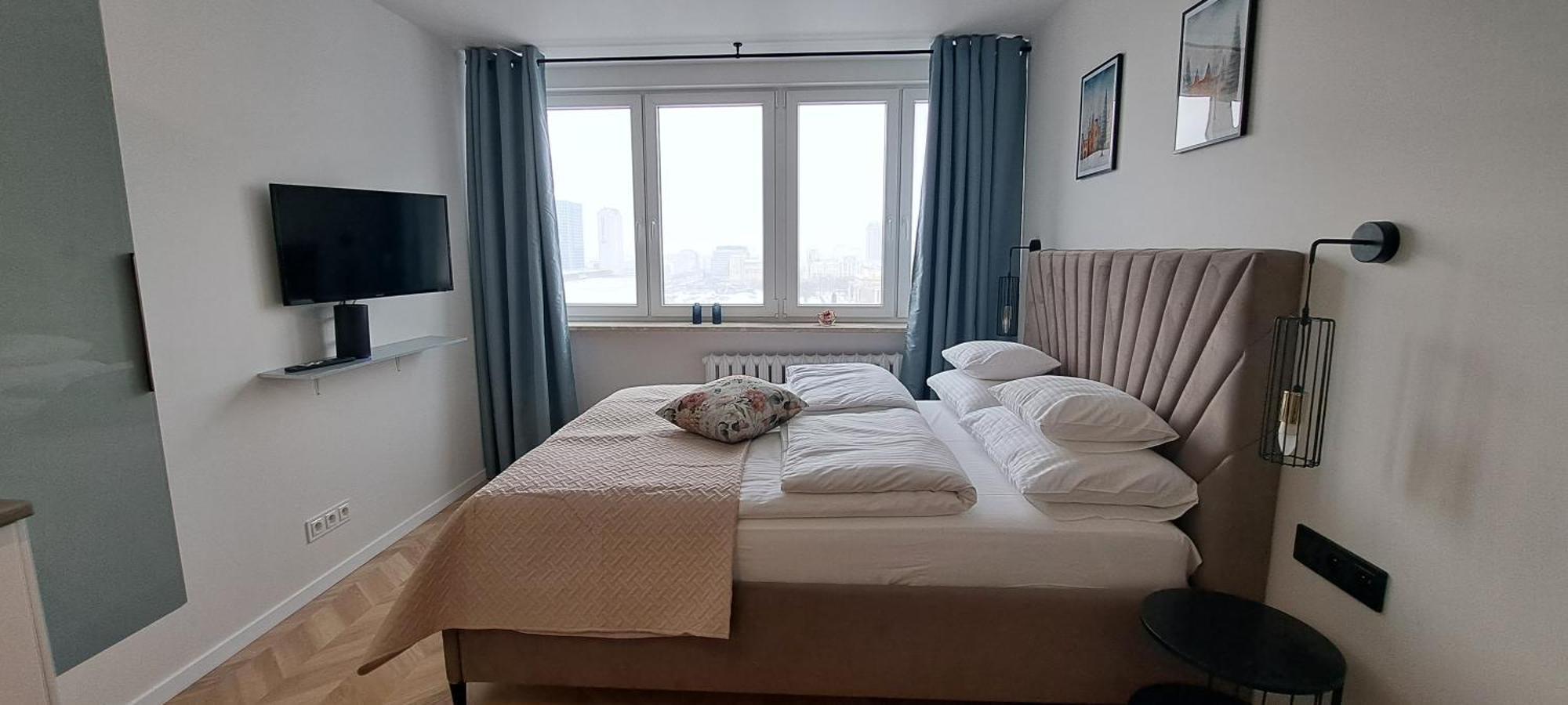 Falcon Apartment Center 4 Metro Swietokrzyska Warsawa Bagian luar foto